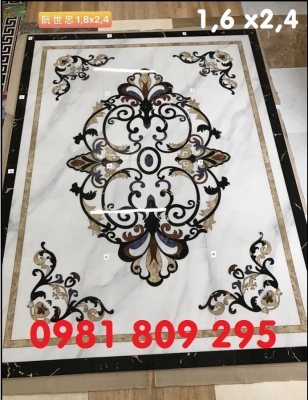 thảm lát nền - thảm gạch cao cấp