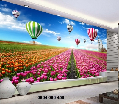Tranh gạch 3d ốp tường trang trí  - CNN33