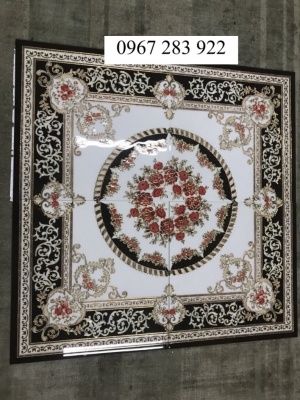 Gạch ốp men cao cấp sang trọng