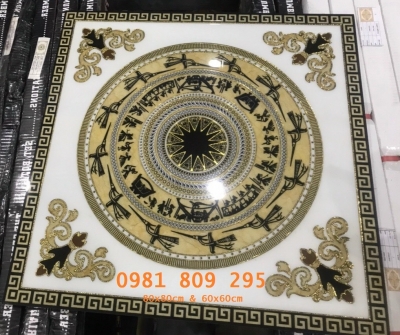 Gạch thảm lát nền cầu thang