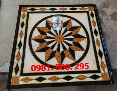 Thảm gạch lát chiếu cầu thang , capin thang máy