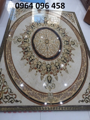 Gạch thảm sang trọng - 268BN