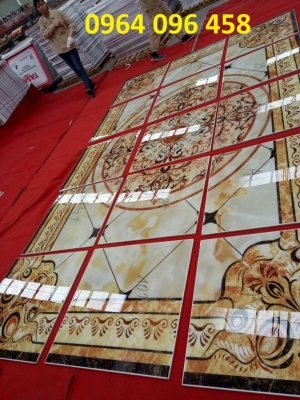 Gạch thảm lát nền khổ lớn - SCCC6