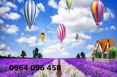 Tranh gạch 3d phong cảnh thiên nhiên - FDA31