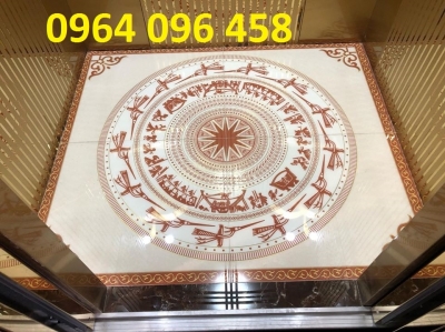 Gạch thảm đặt theo yêu cầu - 6546X