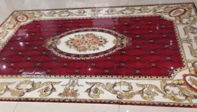 Gạch thảm lát nền khổ lớn - 622SN