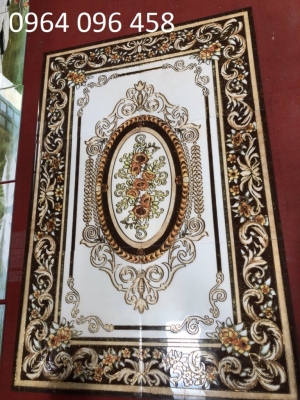 gạch thảm chiếu nghỉ cầu thang - 754XM