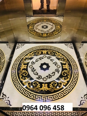 Gạch thảm đặt theo yêu cầu - 6546X