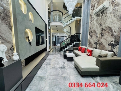 Nhà máy tấm than tre ốp tường