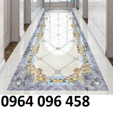 Gạch thảm lát nền khổ lớn - 62KG