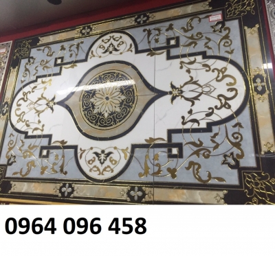 ho gạch thảm lát nền - AVV76