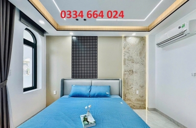 Tấm ốp tường phòng khách than tre