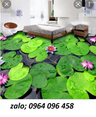 Gạch lát sàn 3d - HBVR11