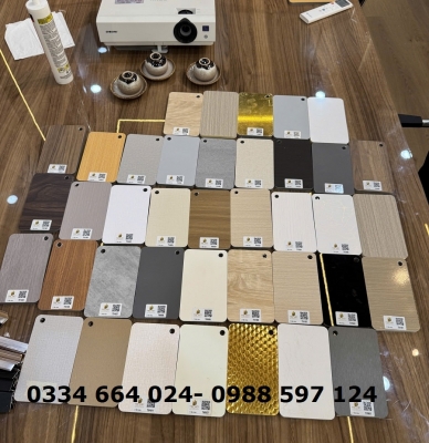 BST các mẫu tấm ốp than tre giá tại nhà máy