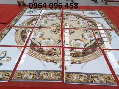 Gạch thảm đặt theo yêu cầu - 432XN