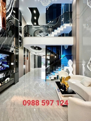 Ốp tường tấm than tre - Nhà máy Tre Việt