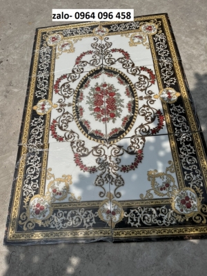 Gạch thảm lát nền 1200x1800 - SKM87