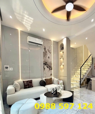Tấm ốp tường than tre đẹp