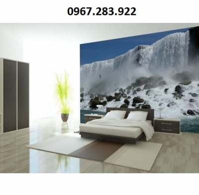 Tranh gạch- Tranh phòng ngủ