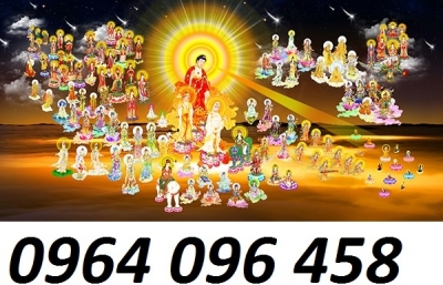 Tranh gạch 3d phật ADIDA - cbbnn85