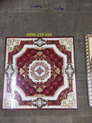 Chiếu nghỉ 3d lát nền trang trí cầu thang, gạch men thảm