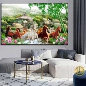 Gạch in 3D - mã đáo thành công.