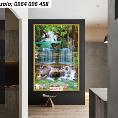 Tranh 3d - tranh gạch 3d - gạch tranh 3d - 899CP