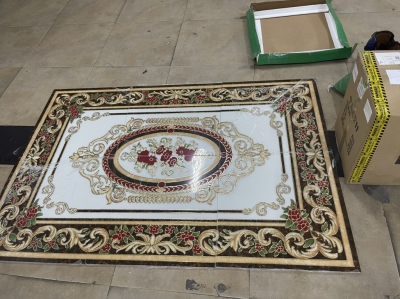 Gạch thảm lát nền cao cấp - 2988CV