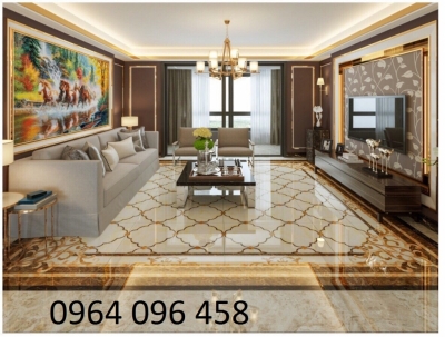 Gạch thảm bóng kính - FXCC5