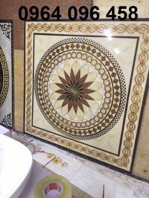 Gạch thảm - thảm gạch 3d - ALKM64