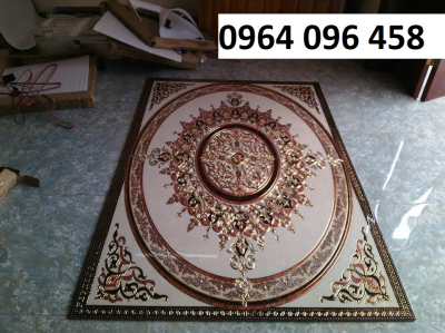 Gạch thảm - thảm gạch - 765CV