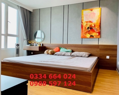 Ốp tường than tre Cầu giấy Hà Nội