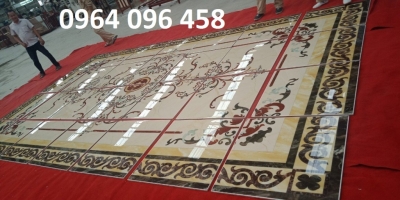 Gạch thảm bóng kính - FXCC5