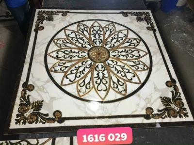 gạch thảm 3d trang trí đại sảnh - MM76