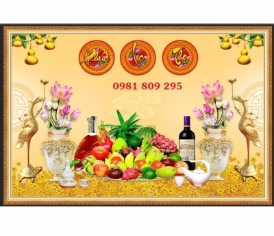 Tranh 3d , gạch ốp tường ốp nhà mồ HD1788