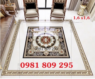 Thảm gạch , gạch thảm HN03011