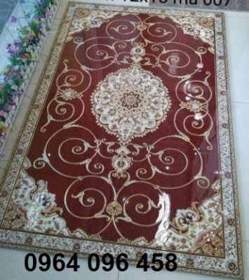 Thảm gạch lát hiên nhà - 0999CX