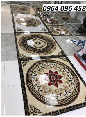 Gạch thảm lát nền 3d cao cấp - HDA2