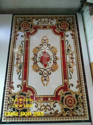 Thảm lát nền , gạch thảm hiên nhà , thảm gạch