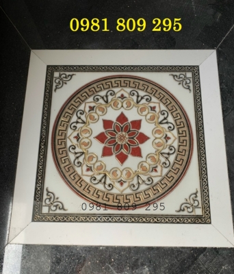 Thảm gạch lát cầu thang , gạch