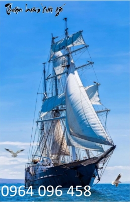 Tranh gạch 3d khổ dọc - 2799B