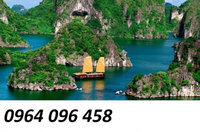 Tranh gạch 3d phong cảnh đẹp - 6788CV