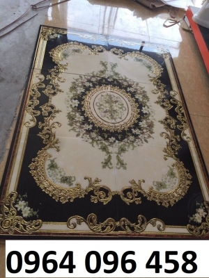 ho gạch thảm lát nền - AVV76