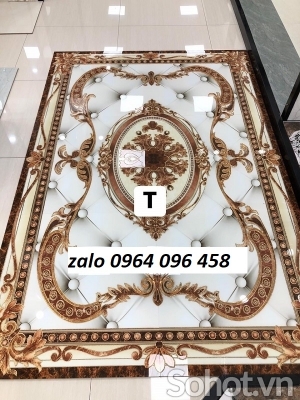 Gạch thảm 3d lót nền - FDS06
