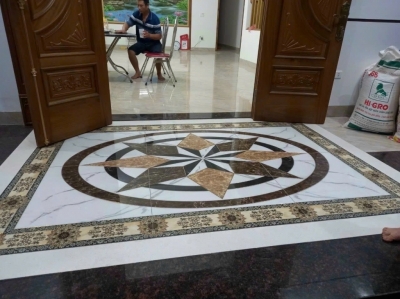 Gạch thảm cao cấp thảm sàn