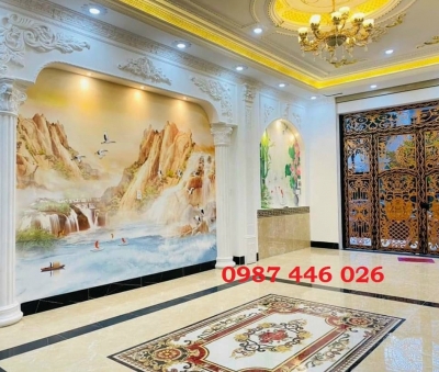 Gạch nền thảm gạch đẹp trung quốc HP82722