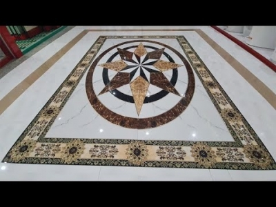 gạch thảm - thảm gạch - 765SN