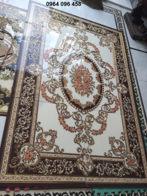 gạch thảm lát nền 3d - VB34