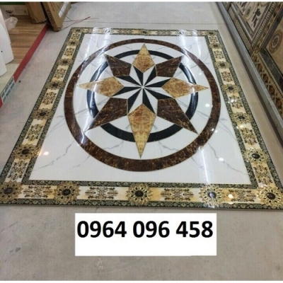 Tranh gạch thảm 3d lát nền - MFD3