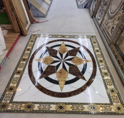 Ban gạch thảm lát nền nhà - LN33